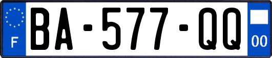 BA-577-QQ