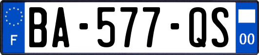 BA-577-QS