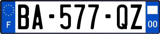 BA-577-QZ