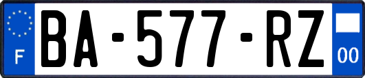 BA-577-RZ