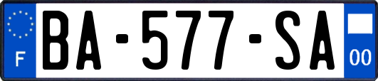 BA-577-SA