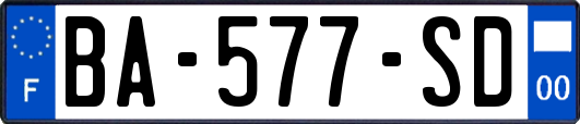 BA-577-SD