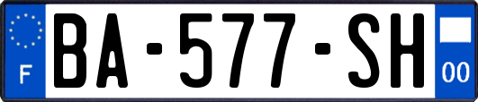 BA-577-SH