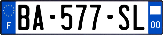 BA-577-SL