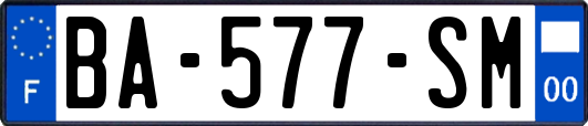 BA-577-SM