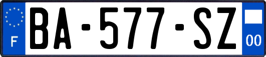 BA-577-SZ