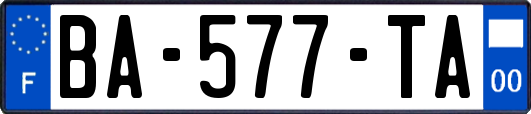 BA-577-TA
