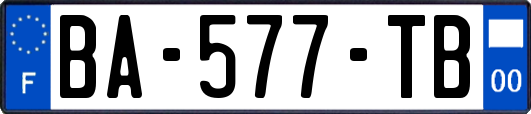 BA-577-TB