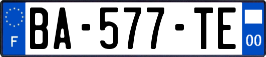 BA-577-TE