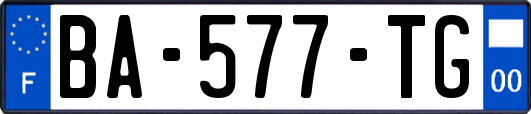 BA-577-TG