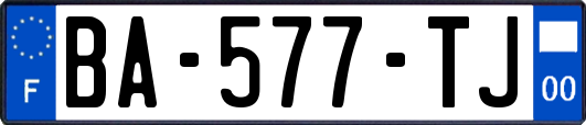 BA-577-TJ