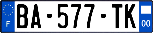 BA-577-TK