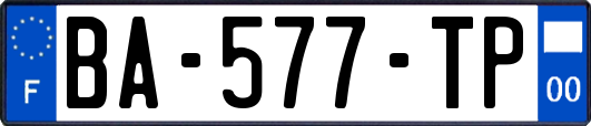 BA-577-TP