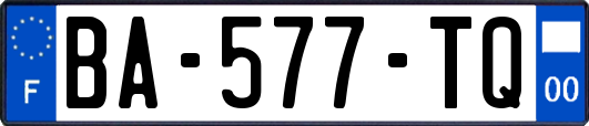 BA-577-TQ