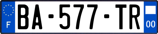 BA-577-TR