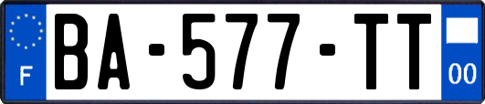 BA-577-TT
