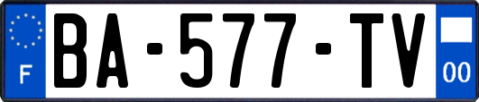 BA-577-TV