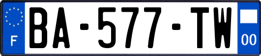 BA-577-TW