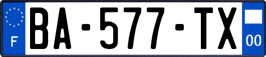 BA-577-TX
