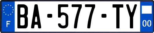 BA-577-TY