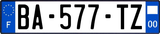BA-577-TZ
