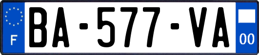 BA-577-VA
