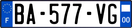 BA-577-VG