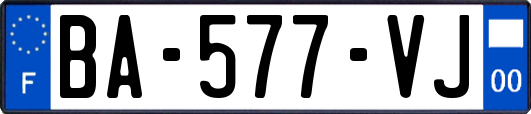 BA-577-VJ