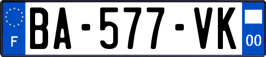 BA-577-VK
