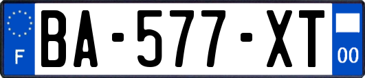 BA-577-XT