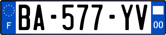 BA-577-YV