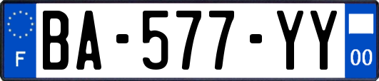 BA-577-YY