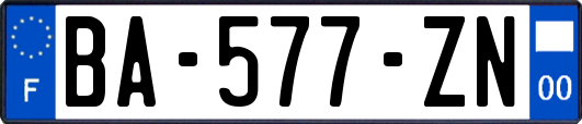 BA-577-ZN