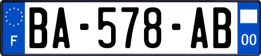 BA-578-AB