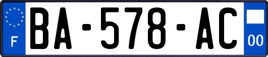 BA-578-AC