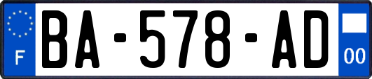 BA-578-AD