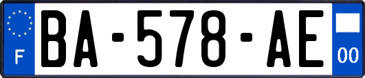 BA-578-AE