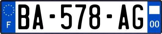 BA-578-AG