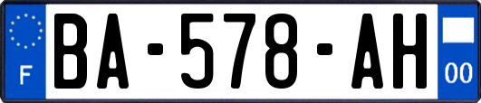 BA-578-AH