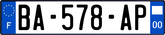 BA-578-AP