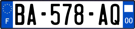 BA-578-AQ