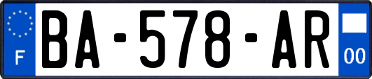 BA-578-AR