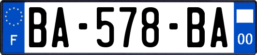 BA-578-BA