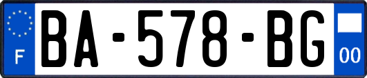 BA-578-BG