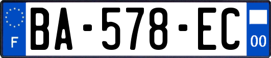 BA-578-EC