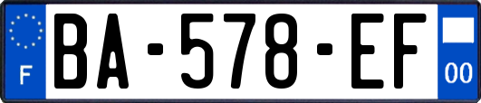 BA-578-EF