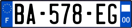 BA-578-EG