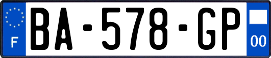 BA-578-GP
