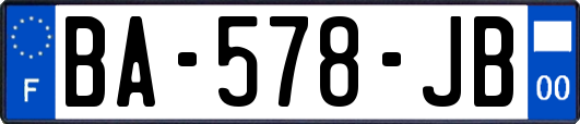 BA-578-JB