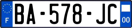 BA-578-JC